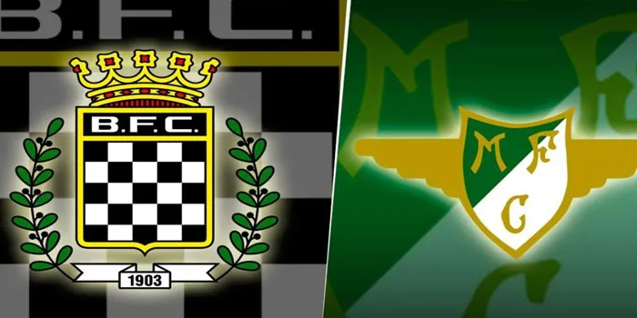 Liga Portugal - Hasil Pertandingan Moreirense Vs Boavista Skor Akhir 2-0