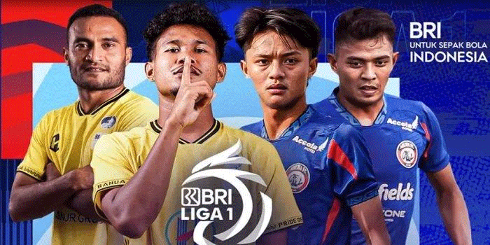 Pemain Kunci PS Barito Putera vs Arema FC