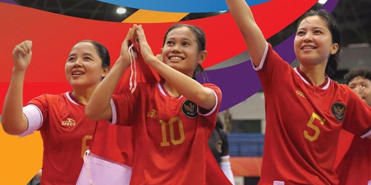 Duel-Futsal-Sengit!-Indonesia-Hadapi-Tuan-Rumah-Cina-di-8-Besar-Piala-Asia