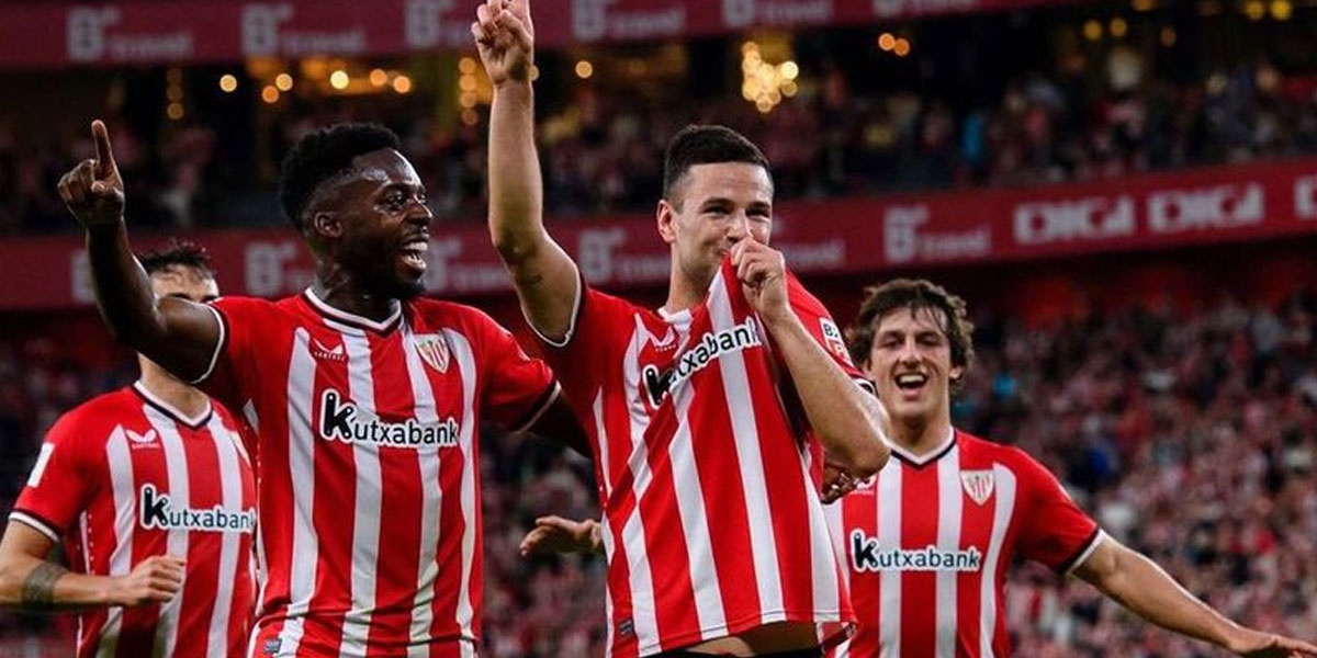 Gawat! Pilar Athletic Bilbao Berpotensi Absen Melawan Setan Merah