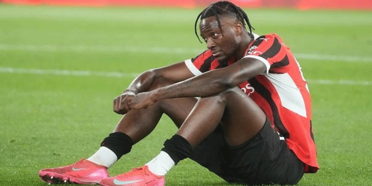 Milan: Peluang Menipis namun Semangat Tetap Menyala