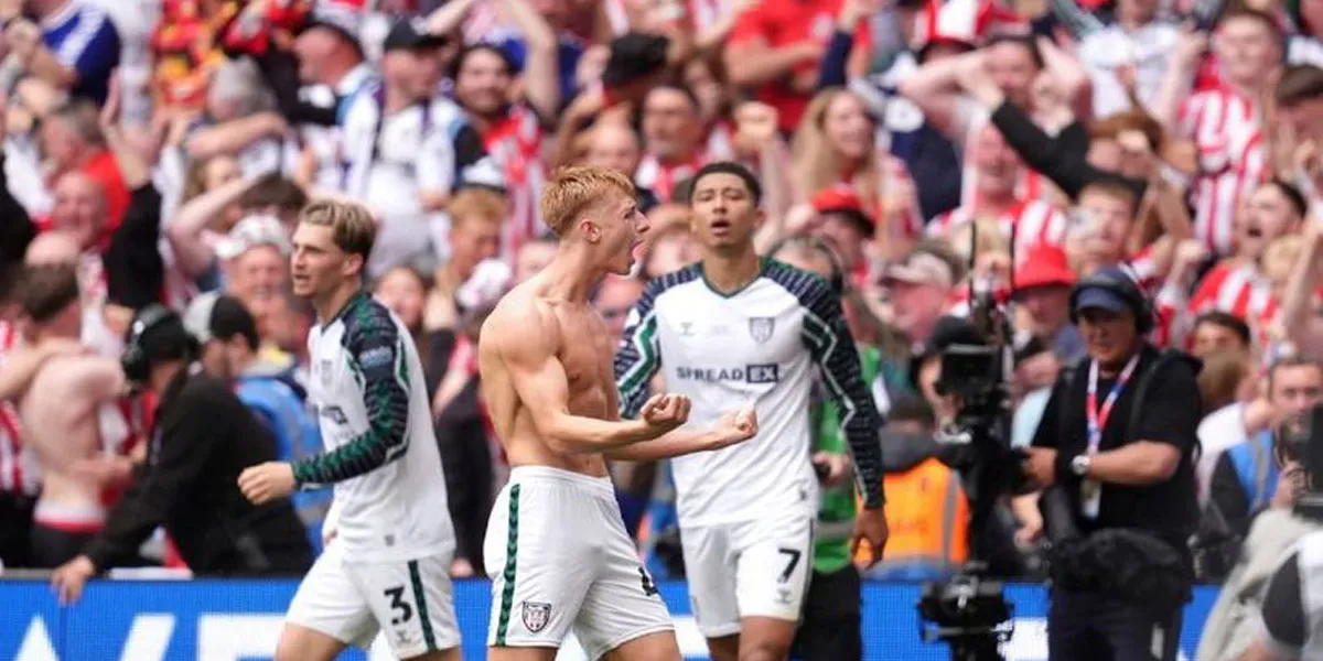 Sunderland Kembali ke Liga Premier Setelah Kemenangan Dramatis di Final Playoff