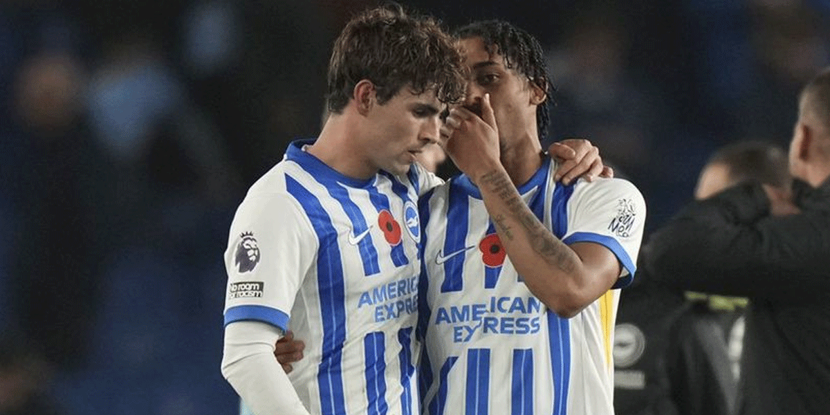 Chelsea Belanja Lagi di Brighton, Ada Nama Mengejutkan di Radar