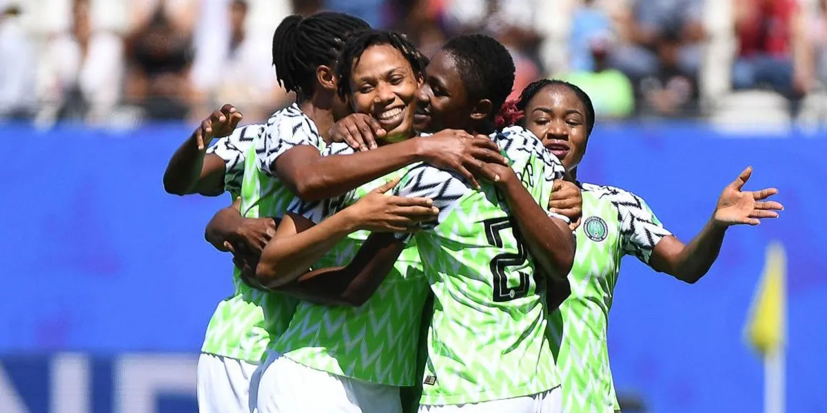 Performa-Kunci-Pemain-Nigeria