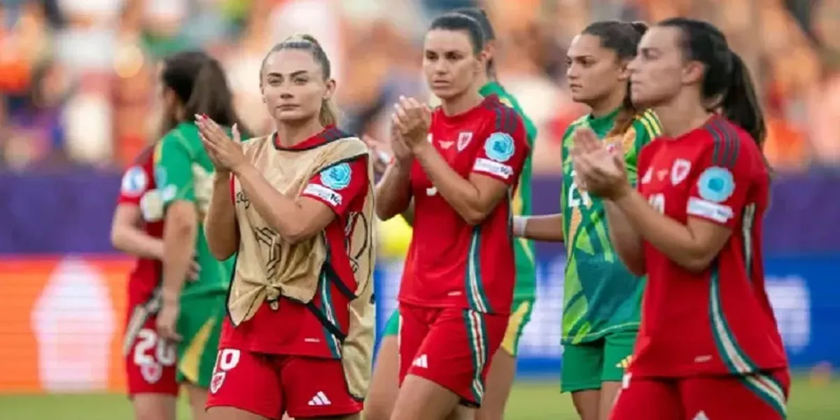 Tantangan-Timnas-Wanita-Wales