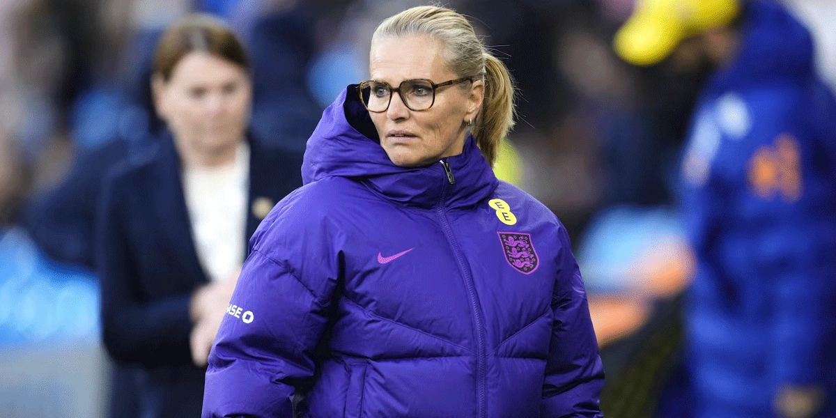 Sarina-Wiegman-Janji-Inggris-Akan-Belajar-dari-Kekalahan-Melawan-Brasil