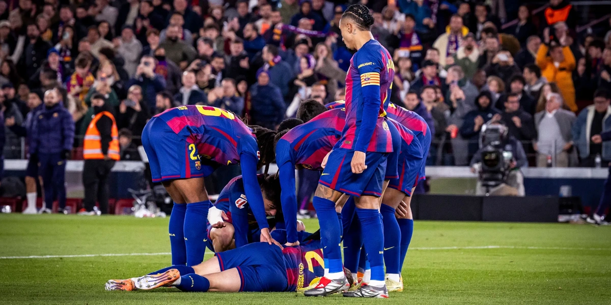 Cedera Jadi Catatan Khusus