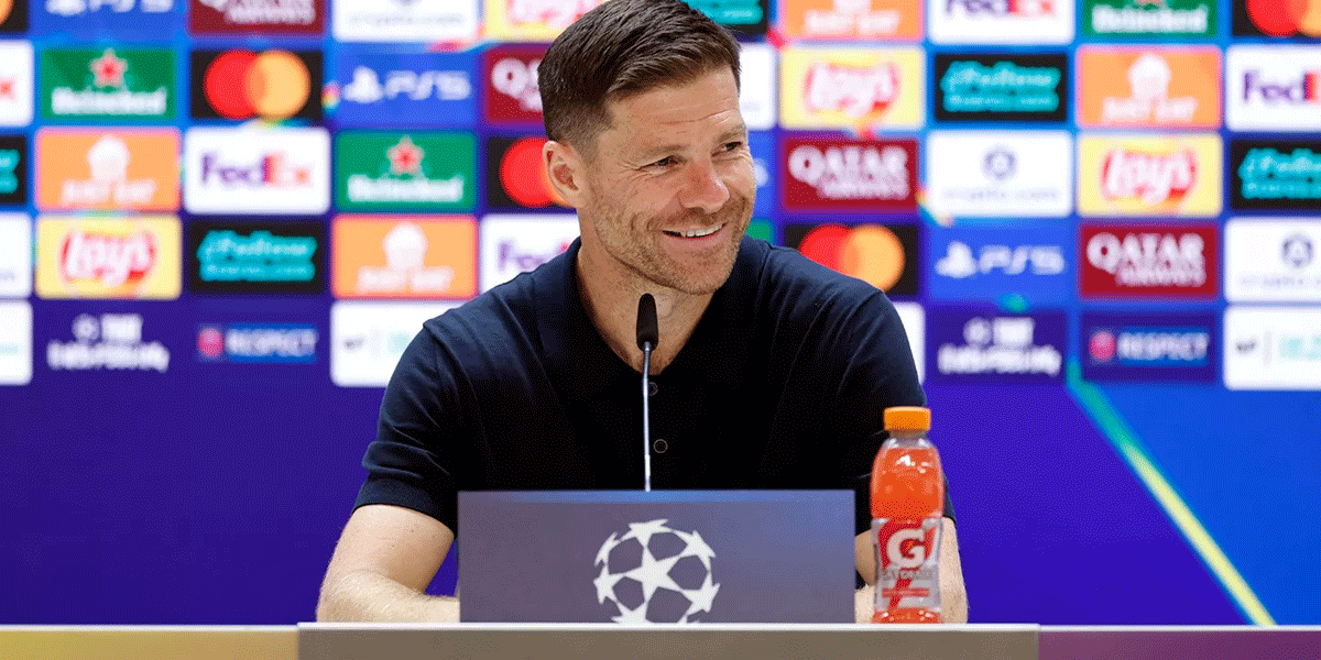 Gonzalo Garcia Cetak Hattrick, Xabi Alonso Berikan Pujian Spesial