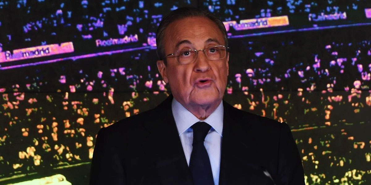 Kekalahan Memalukan yang Mengubah Arah Evaluasi Real Madrid