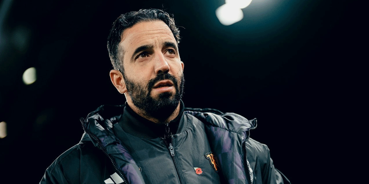 Ruben Amorim Pergi dengan Senyum dan Pesangon Fantastis