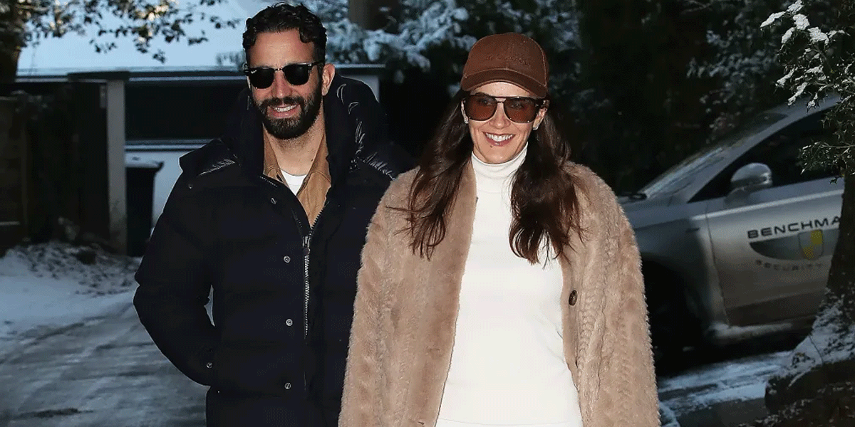 Ruben Amorim Pergi dengan Senyum dan Pesangon Fantastis