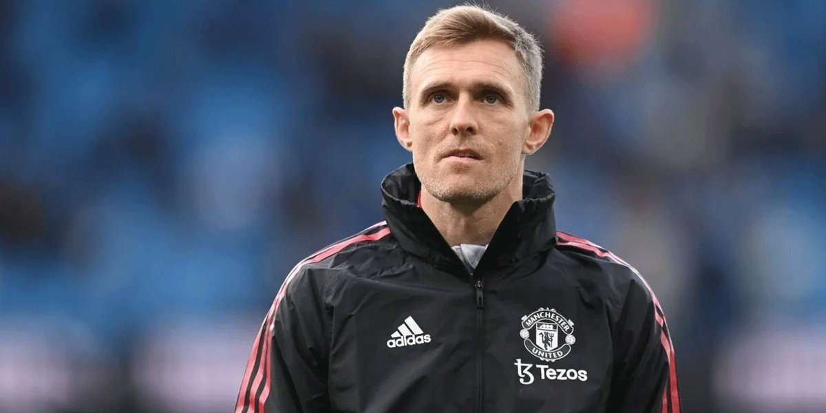 Sentuhan Fletcher yang Bisa Mengubah Wajah Man United