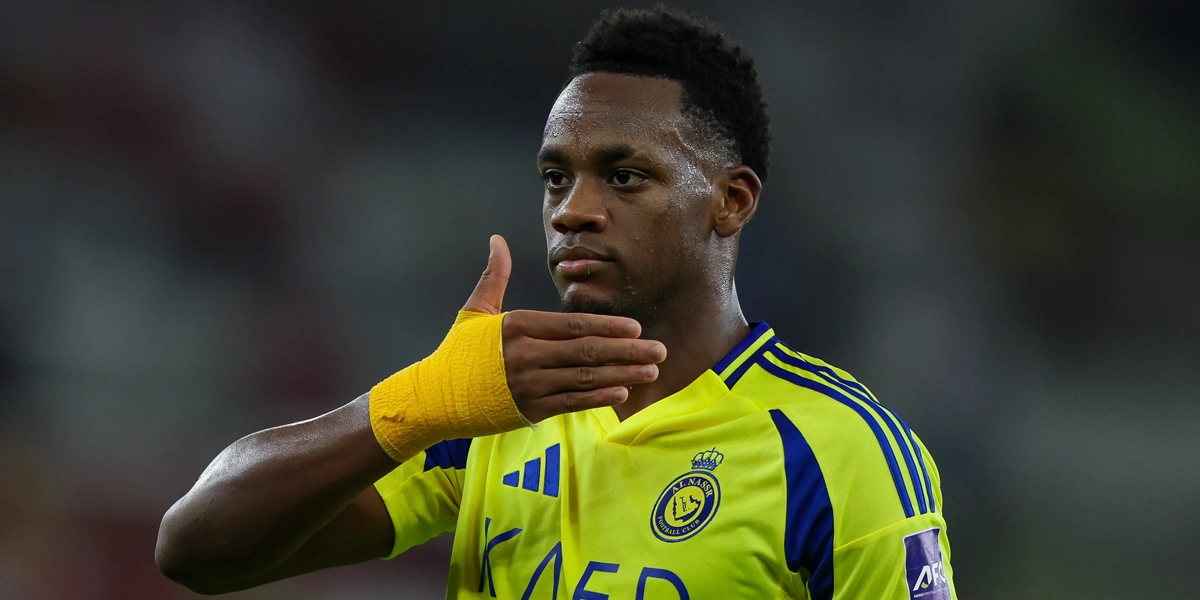 Jhon Duran Resmi Bergabung Zenit dengan Status Pinjaman dari Al Nassr