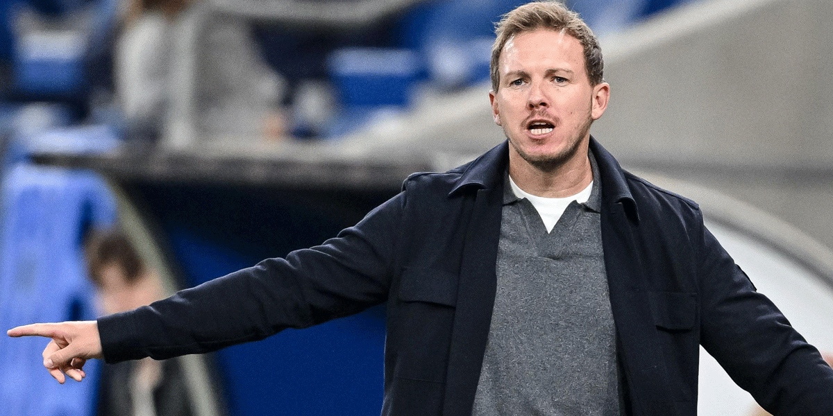 Manchester United Pertimbangkan Roberto Martinez Jadi Manajer Baru