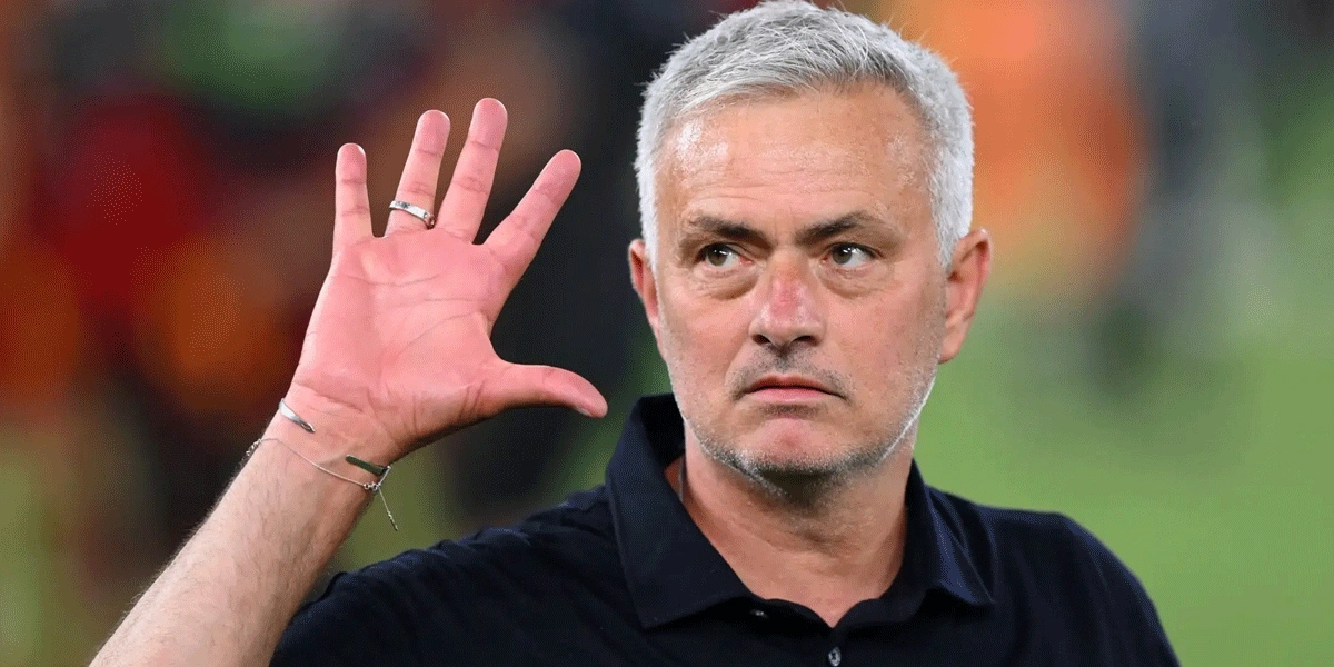 Mourinho-Tegaskan-Karier-Prestianni-Bisa-Berakhir-Jika-Bersalah.